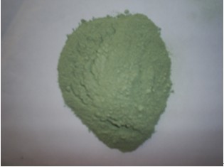 刚玉铬质火泥